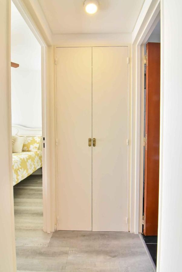 Ferienwohnung Recoleta Excelente Ubicacion Buenos Aires Exterior foto